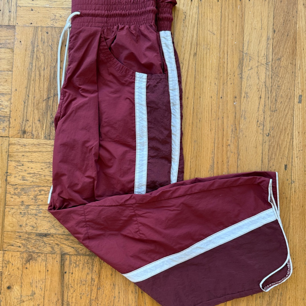 Champ is Here Pants by FP Movement